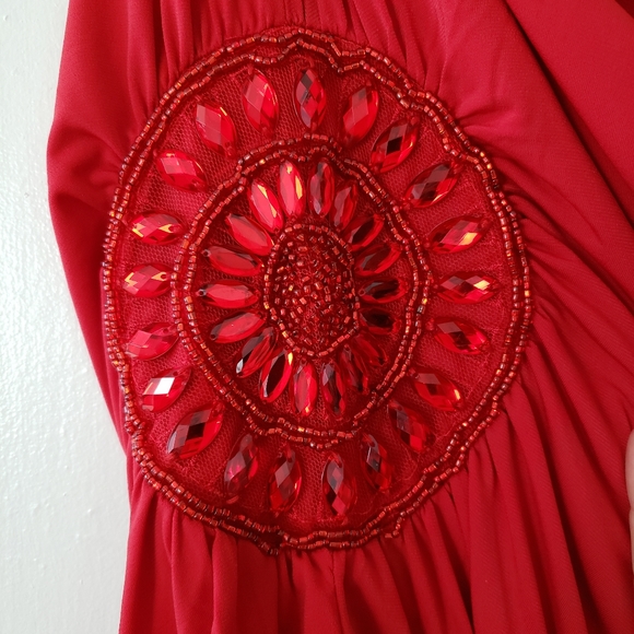 Off the shoulder top - Picture 4 of 5